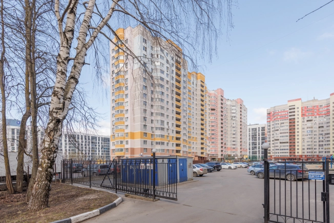 . Вариант № 31199, 30, площадь - 46.3 квм, цена 5500000.0000 рублей