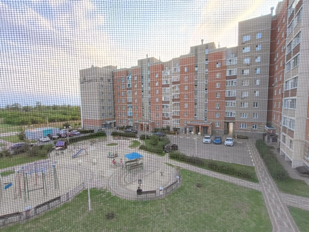 Купить двухкомнатную квартиру в Микрорайоне Юго-Восточный в Белгороде. Вариант № 3271609, 17, площадь -  квм, цена 6350000 рублей