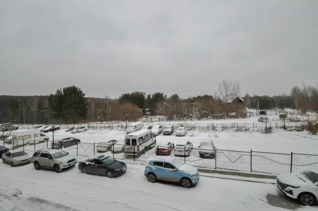 Купить однокомнатную квартиру в Новосибирске. Вариант № 8767826, 7, площадь -  квм, цена 6400000 рублей