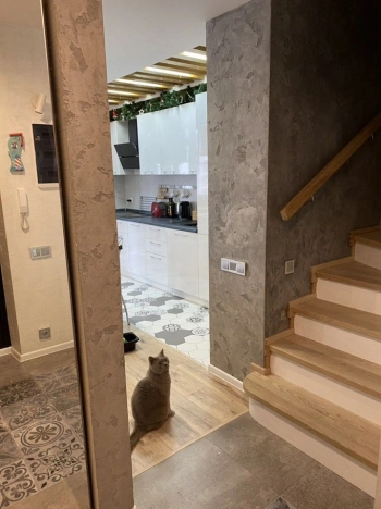 Купить трехкомнатную квартиру в Ростовской области. Вариант № 10482539, 7, площадь -  квм, цена 12500000 рублей