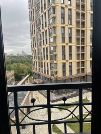 Купить квартиру в Москве. Вариант № 9393171, 9, площадь - квм, цена 17299000 рублей