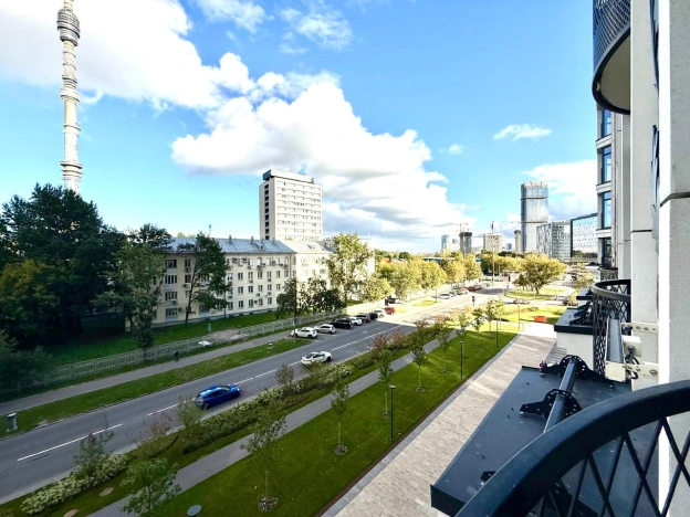 Купить квартиру в Москве. Вариант № 3239746, 5, площадь - квм, цена 26500000.0000 рублей