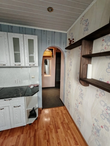 Купить квартиру на улице Ленина в Камешкове. Вариант № 2851996, 1, площадь -  квм, цена 2550000 рублей