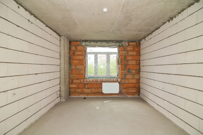 Купить квартиру на улице Горького в Владимире. Вариант № 5749, 11, площадь -  квм, цена 15300000 рублей