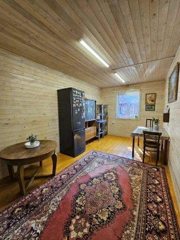 Купить дом в Москве. Вариант № 8983264, 3, площадь -  квм, цена 4400000 рублей