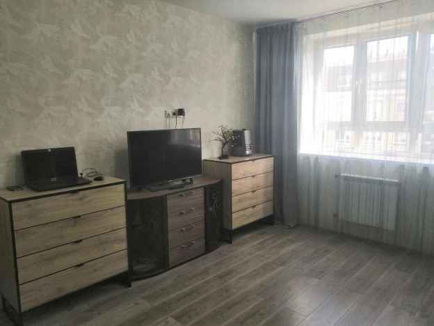 Купить однокомнатную квартиру на улице Рабочая в Щёлкове. Вариант № 10679, 0, площадь -  квм, цена 6700000 рублей