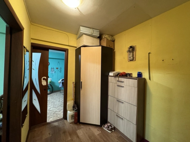 Купить двухкомнатную квартиру в Микрорайоне Китой, Ангарск в Ангарске. Вариант № 33455, 6, площадь -  квм, цена 2650000 рублей