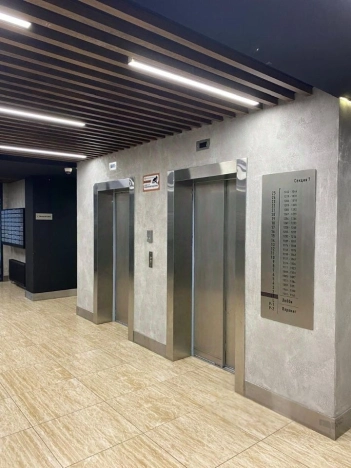 Купить однокомнатную квартиру у метро Медведково в Мытищах. Вариант № 10560, 27, площадь -  квм, цена 13700000 рублей