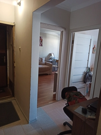 . Вариант № 53254, 7, площадь - 65 квм, цена 10000000 рублей