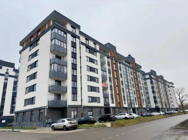 Купить квартиру в Калининграде. Вариант № 10674546, 34, площадь - квм, цена 8700000 рублей