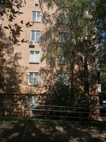 Купить квартиру в Москве. Вариант № 5922255, 7, площадь -  квм, цена 15300000 рублей