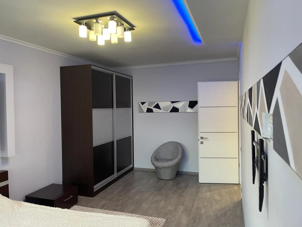 . Вариант № 8491, 9, площадь - 63 квм, цена 7700000 рублей