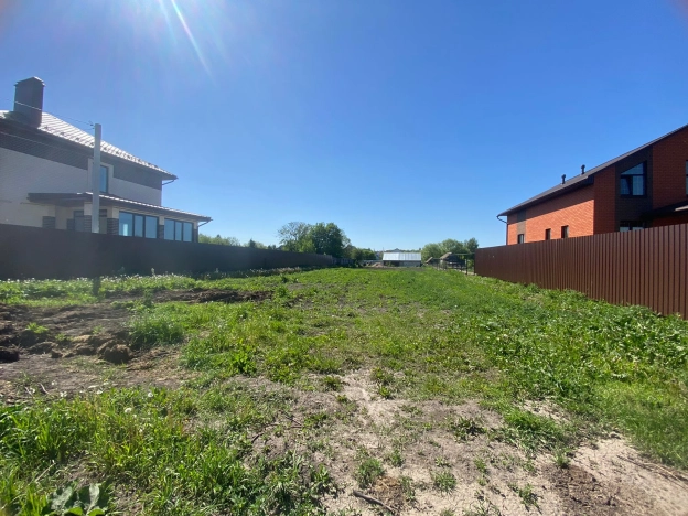 Купить земельный участок в Пензе. Вариант № 5713, 0, площадь -  квм, цена 800000 рублей