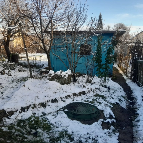 Купить дом в Москве. Вариант № 9823488, 40, площадь - квм, цена 8000000 рублей