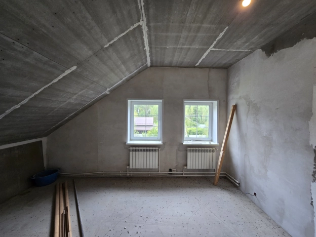 Купить дом на улице Лесная в Ярославской области. Вариант № 3716685, 24, площадь -  квм, цена 11000000 рублей