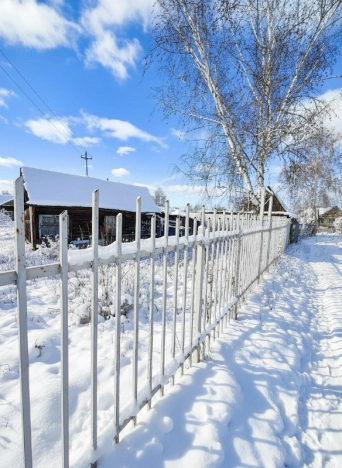 Купить дачу в Тюменской области. Вариант № 6270351, 3, площадь - квм, цена 860000 рублей