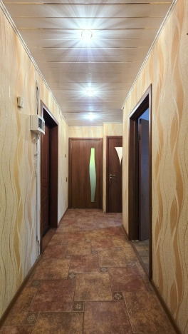 Купить квартиру в Липецкой области. Вариант № 10270662, 8, площадь -  квм, цена 3800000 рублей