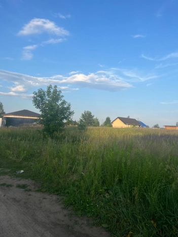 Купить земельный участок на улице Визитная в Владимире. Вариант № 1081, 6, площадь -  квм, цена 2920000 рублей