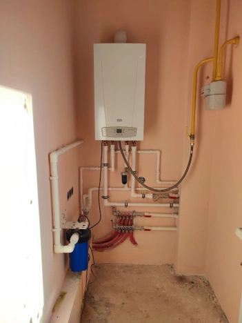 Купить дом на улице Заозёрный переулок в Смоленской области. Вариант № 1003689, 4, площадь -  квм, цена 8500000 рублей