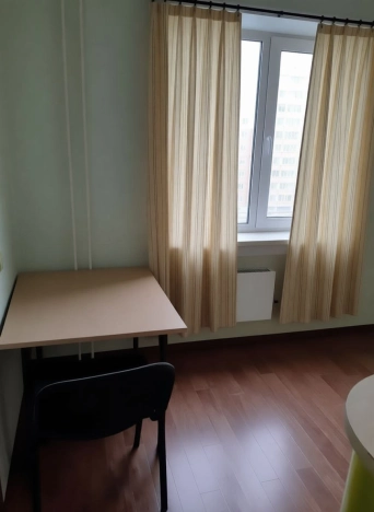 Купить однокомнатную квартиру в Новосибирской области. Вариант № 9496022, 0, площадь -  квм, цена 3850000 рублей