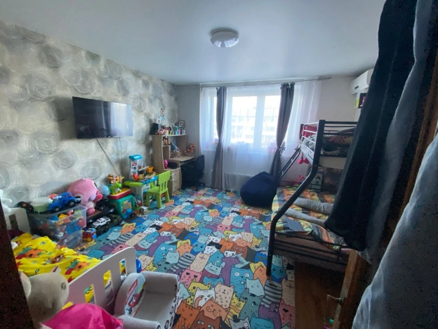 Купить квартиру на вторичке в районе Выхино-Жулебино в Москве. Вариант № 2845266, 5, площадь -  квм, цена 14000000 рублей