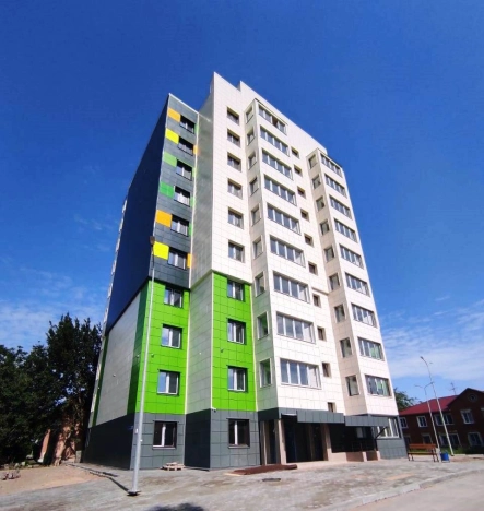 Купить квартиру в Омске. Вариант № 215209, 0, площадь -  квм, цена 5170000 рублей