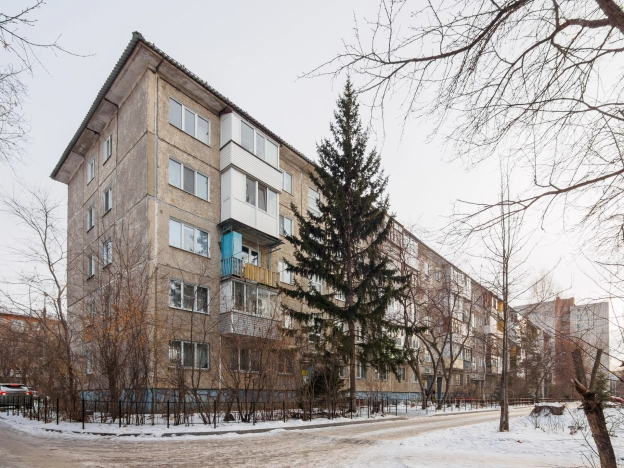 Купить квартиру в Омске. Вариант № 10812065, 20, площадь - квм, цена 3300000 рублей