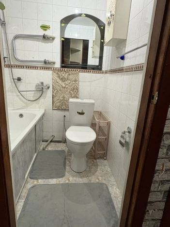 Купить трехкомнатную квартиру в Воронеже. Вариант № 7736745, 34, площадь - квм, цена 5850000 рублей