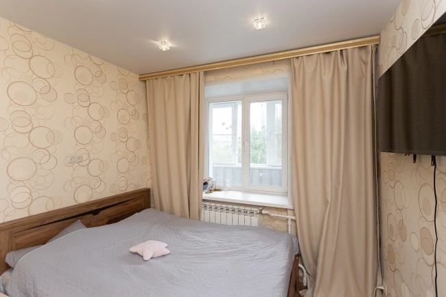 Купить квартиру на улице Верхняя Дуброва в Владимире. Вариант № 700784, 10, площадь -  квм, цена 6400000 рублей