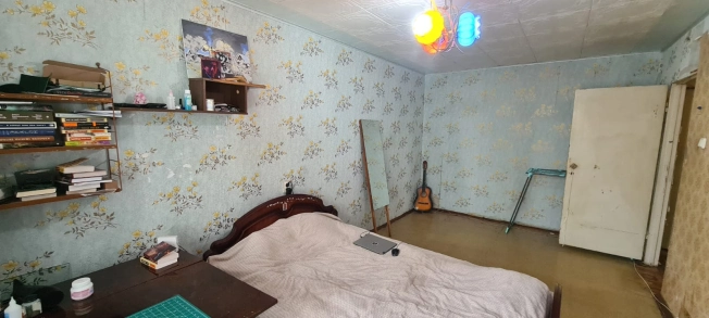 Купить квартиру на улице Энергетиков в Владимире. Вариант № 3054987, 1, площадь -  квм, цена 3250000 рублей