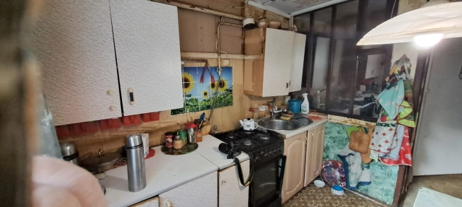 Купить трехкомнатную квартиру на улице Совхозная в Владимирской области. Вариант № 10243044, 3, площадь -  квм, цена 1500000 рублей