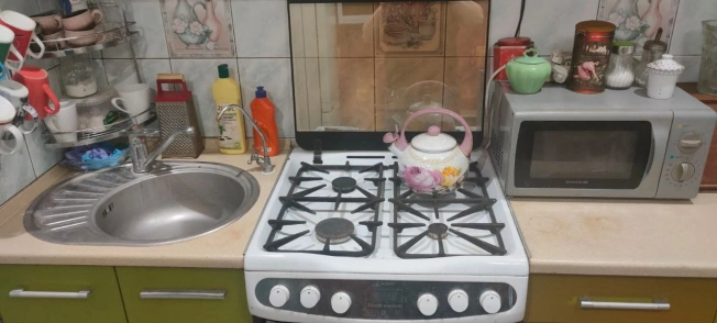 Купить квартиру в Калининграде. Вариант № 7637218, 7, площадь -  квм, цена 4370000 рублей