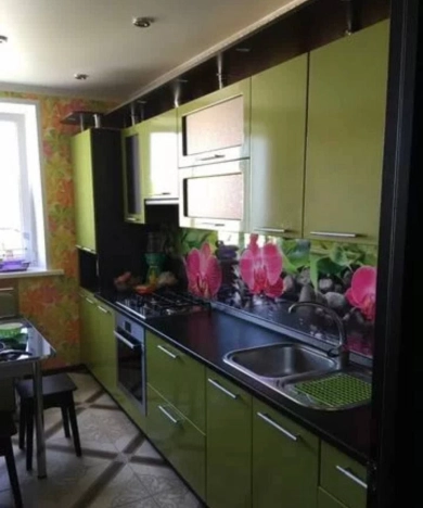 Купить квартиру на улице Советская в Белгороде. Вариант № 6705161, 2, площадь -  квм, цена 6400000 рублей