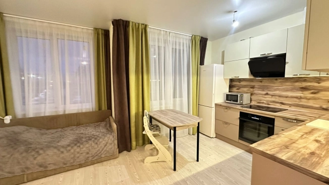 Купить Студию в районе Гольяново в Москве. Вариант № 10157379, 10, площадь -  квм, цена 5350000 рублей