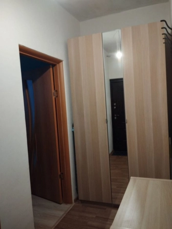 Купить однокомнатную квартиру на улице Одоевского в Новосибирске. Вариант № 26954, 9, площадь -  квм, цена 3600000 рублей