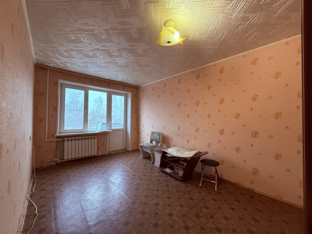 Купить однокомнатную квартиру на вторичке на улице Просторная в Московской области. Вариант № 10425285, 0, площадь -  квм, цена 1200000 рублей