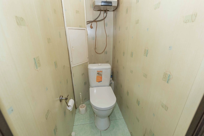 Купить квартиру на улице Суздальский проспект в Владимире. Вариант № 5830749, 25, площадь -  квм, цена 6100000 рублей