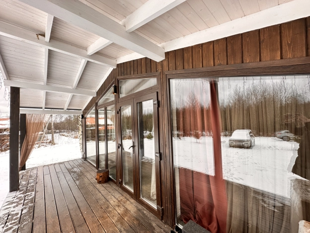 Купить дом в Санкт-Петербурге. Вариант № 9494768, 2, площадь -  квм, цена 7500000 рублей