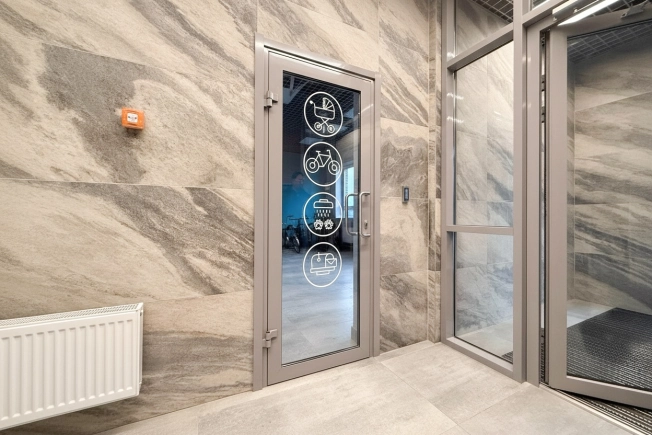 Купить квартиру на улице Андропова в Петрозаводске. Вариант № 9777791, 38, площадь -  квм, цена 8650000 рублей