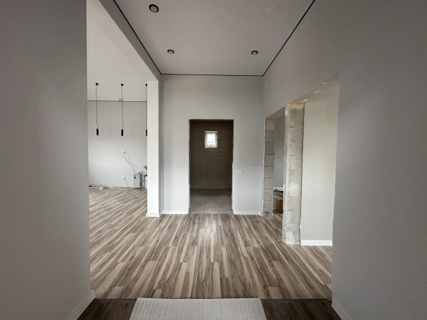 Купить дом на улице Полецкого в Калининграде. Вариант № 8700410, 8, площадь -  квм, цена 7600000 рублей