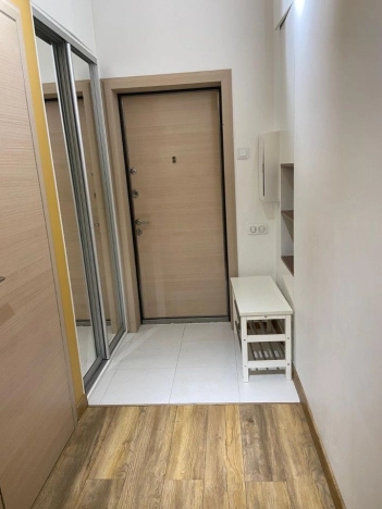 Купить квартиру в Москве. Вариант № 2360048, 16, площадь -  квм, цена 29500000.0000 рублей
