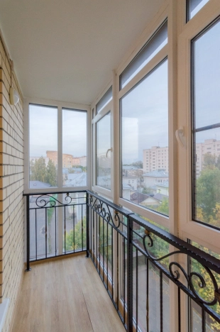 Купить четырехкомнатную квартиру в Вологде. Вариант № 14804, 2, площадь -  квм, цена 33250000 рублей