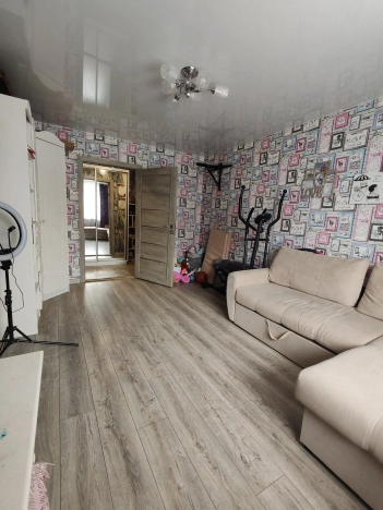 . Вариант № 259187, 2, площадь - 56.7 квм, цена 6500000 рублей