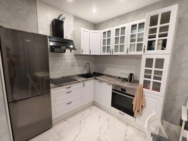 Купить квартиру в Московской области. Вариант № 9112184, 6, площадь - квм, цена 17500000 рублей