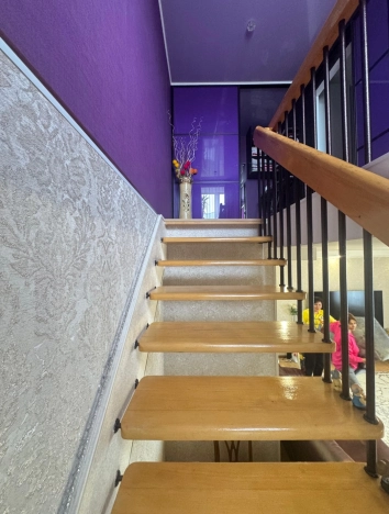 Купить трехкомнатную квартиру на улице Молодёжная в Республике Татарстан (татарстан). Вариант № 56789, 8, площадь -  квм, цена 6500000 рублей