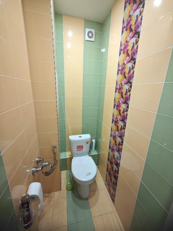 Купить квартиру на улице Верхняя Дуброва в Владимире. Вариант № 8142222, 18, площадь -  квм, цена 9200000 рублей