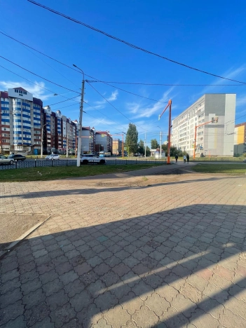 Купить коммерческую недвижимость в Стерлитамаке. Вариант № 14083, 6, площадь -  квм, цена 60000000 рублей