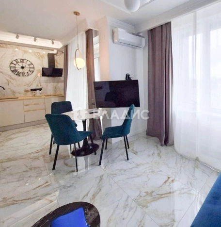 Купить квартиру в районе Богородское в Москве. Вариант № 4192366, 7, площадь - квм, цена 22700000 рублей