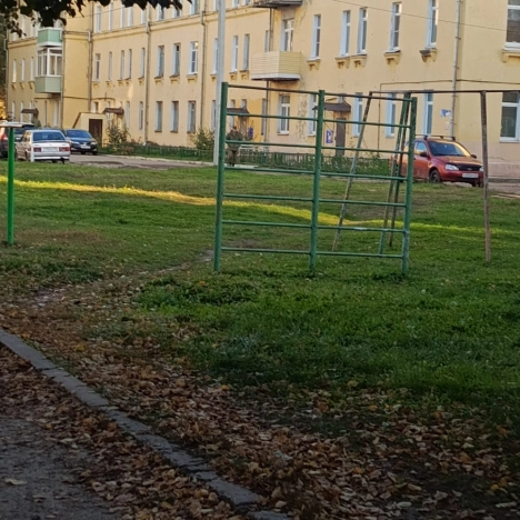 Купить квартиру в Коврове. Вариант № 6636901, 17, площадь -  квм, цена 1350000 рублей