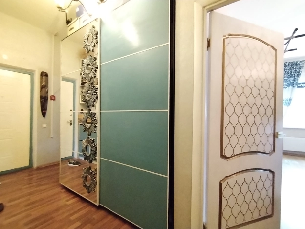 Купить квартиру у метро Котельники в Котельниках. Вариант № 5921975, 12, площадь -  квм, цена 11180000 рублей